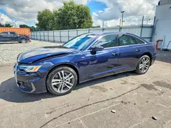 WAUL2BF29NN056232 2022 AUDI A6