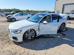 WAUL2BF29NN061611 2022 AUDI A6