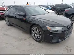 WAUL2BF29PN059151 2023 AUDI A6