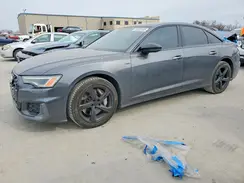 WAUL2BF29RN000233 2024 AUDI A6