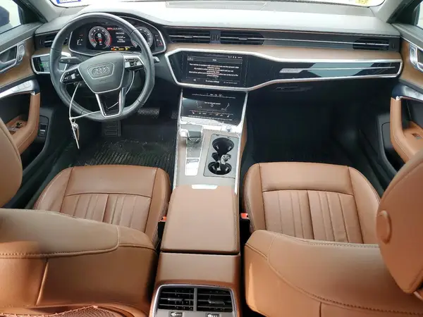 WAUL2BF29RN000233 2024 AUDI A6 - Image 8