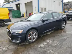 WAUL2BF29RN011961 2024 AUDI A6