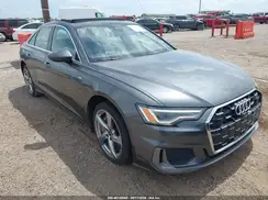 WAUL2BF29RN044622 2024 AUDI A6