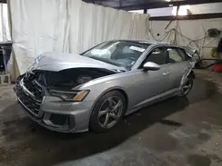 WAUL2BF29RN049478 2024 AUDI A6