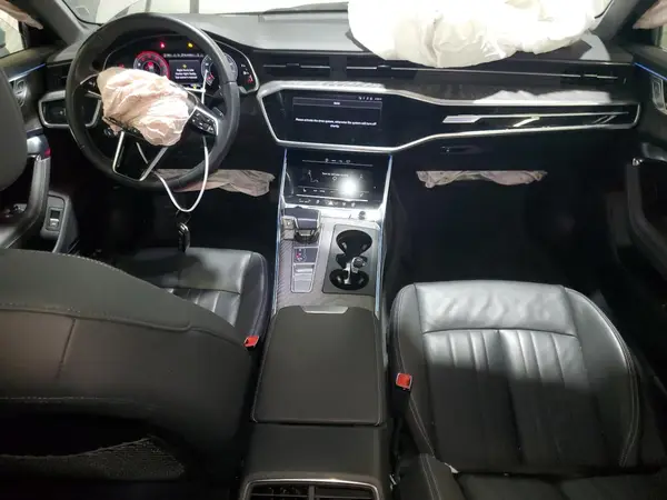 WAUL2BF29RN049478 2024 AUDI A6 - Image 8