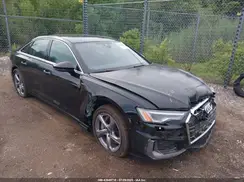 WAUL2BF29RN055524 2024 AUDI A6