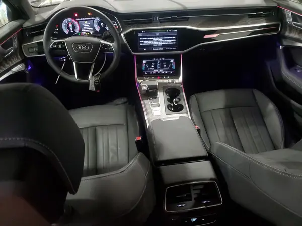 WAUL2BF29RN055524 2024 AUDI A6 - Image 8
