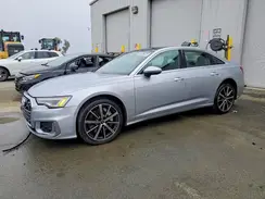 WAUL2BF29RN062862 2024 AUDI A6