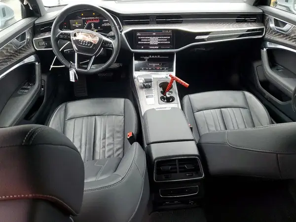 WAUL2BF29RN062862 2024 AUDI A6 - Image 8