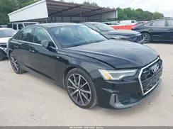 WAUL2BF29RN063929 2024 AUDI A6