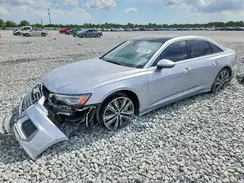 WAUL2BF2XKN080518 2019 AUDI A6