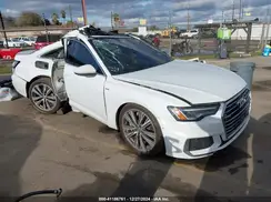 WAUL2BF2XKN096508 2019 AUDI A6