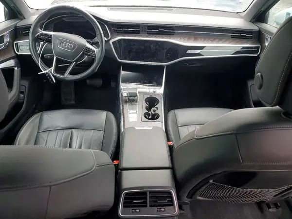 WAUL2BF2XNN019500 2022 AUDI A6 - Image 8