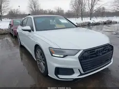 WAUL2BF2XPN014364 2023 AUDI A6