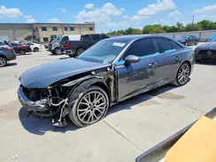 WAUL2BF2XPN028345 2023 AUDI A6