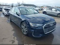 WAUL2BF2XPN068604 2023 AUDI A6