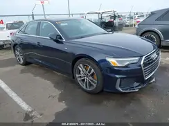 WAUL2BF2XPN093440 2023 AUDI A6