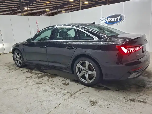 WAUL2BF2XRN013007 2024 AUDI A6 - Image 2
