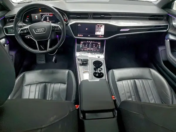 WAUL2BF2XRN013007 2024 AUDI A6 - Image 8