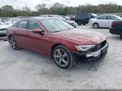 WAUL2BF2XRN050266 2024 AUDI A6