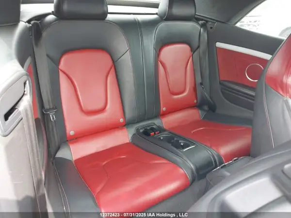 WAUL4AFH2GN001004 2016 AUDI S5 - Image 8