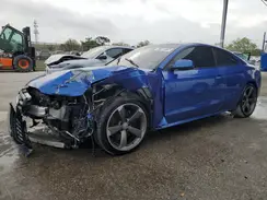 WAUL4AFR2GA013301 2016 AUDI RS5