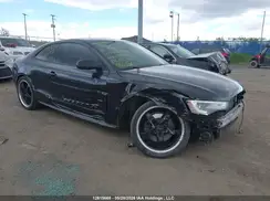 WAUL4AFR2GA045939 2016 AUDI S5