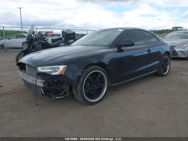 WAUL4AFR2GA045939 2016 AUDI S5 - Image 2