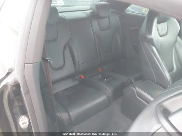 WAUL4AFR2GA045939 2016 AUDI S5 - Image 8