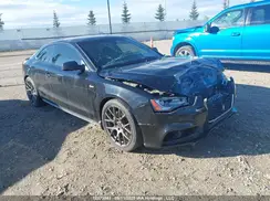 WAUL4AFR4GA029063 2016 AUDI S5