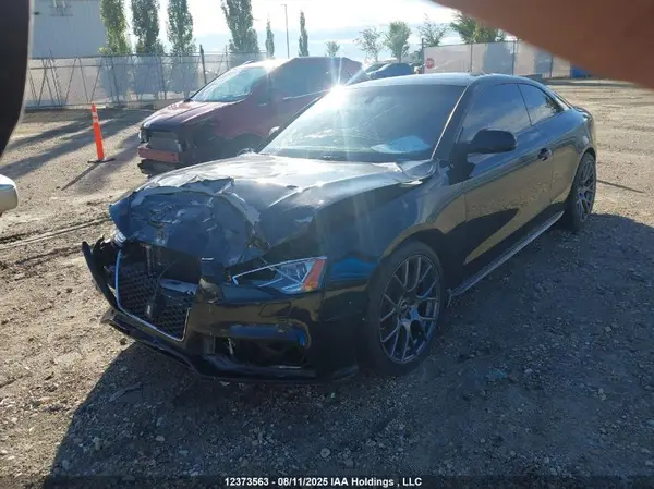 WAUL4AFR4GA029063 2016 AUDI S5 - Image 2