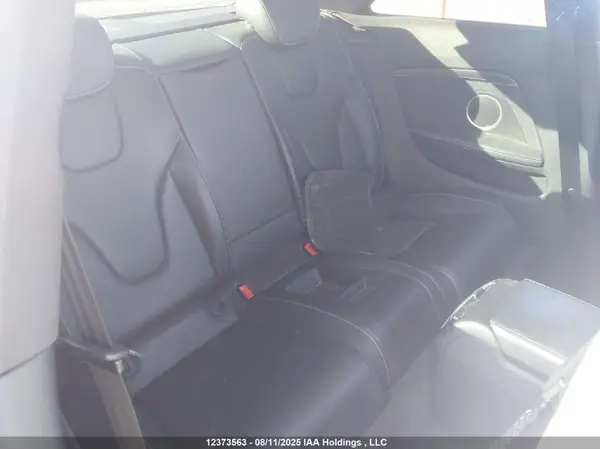 WAUL4AFR4GA029063 2016 AUDI S5 - Image 8