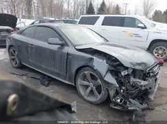WAUL4AFR5GA012563 2016 AUDI S5