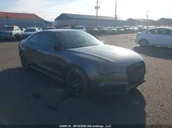 WAUL4AFR9GA027566 2016 AUDI S5