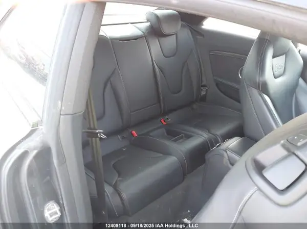 WAUL4AFR9GA027566 2016 AUDI S5 - Image 8