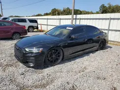 WAULDAF80NN005808 2022 AUDI A8
