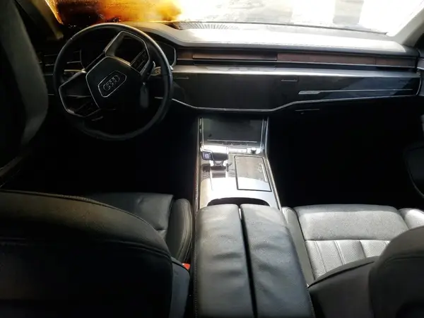 WAULDAF80NN005808 2022 AUDI A8 - Image 8