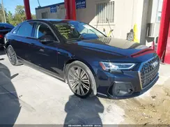 WAULDAF80PN006993 2023 AUDI A8