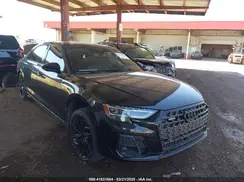 WAULDAF80PN010705 2023 AUDI A8