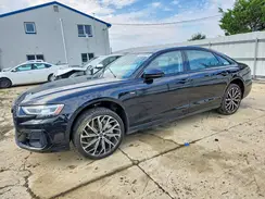 WAULDAF80PN012471 2023 AUDI A8