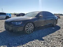 WAULDAF80RN001263 2024 AUDI A8