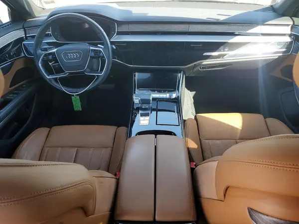 WAULDAF80RN001263 2024 AUDI A8 - Image 8