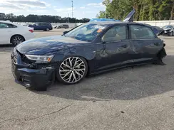 WAULDAF80RN001330 2024 AUDI A8