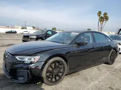 WAULDAF80RN001814 2024 AUDI A8