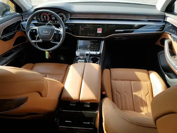 WAULDAF80RN001814 2024 AUDI A8 - Image 8