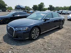 WAULDAF80RN004485 2024 AUDI A8