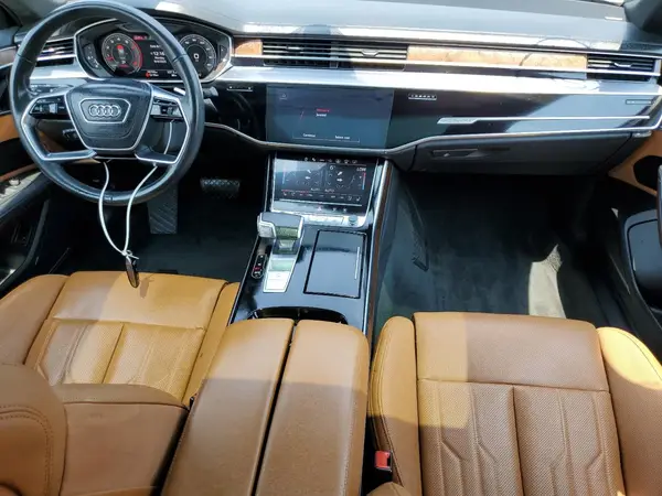 WAULDAF80RN004485 2024 AUDI A8 - Image 8