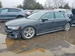 WAULDAF80RN004566 2024 AUDI A8
