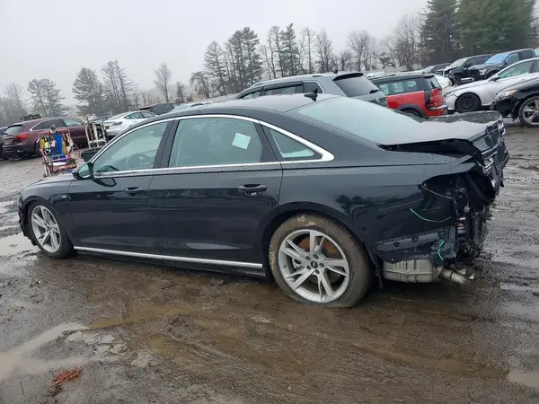 WAULDAF80RN004566 2024 AUDI A8 - Image 2