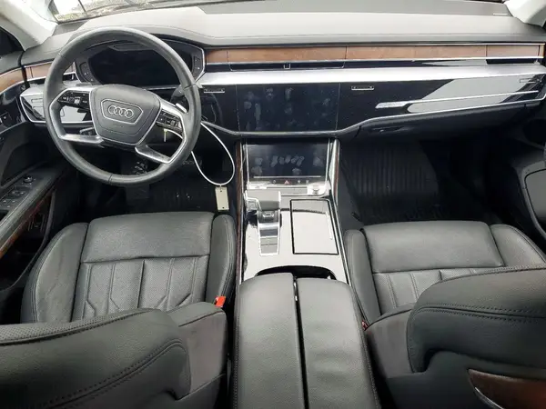 WAULDAF80RN004566 2024 AUDI A8 - Image 8